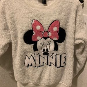 🪻3/$10 Minnie Mouse Sweater